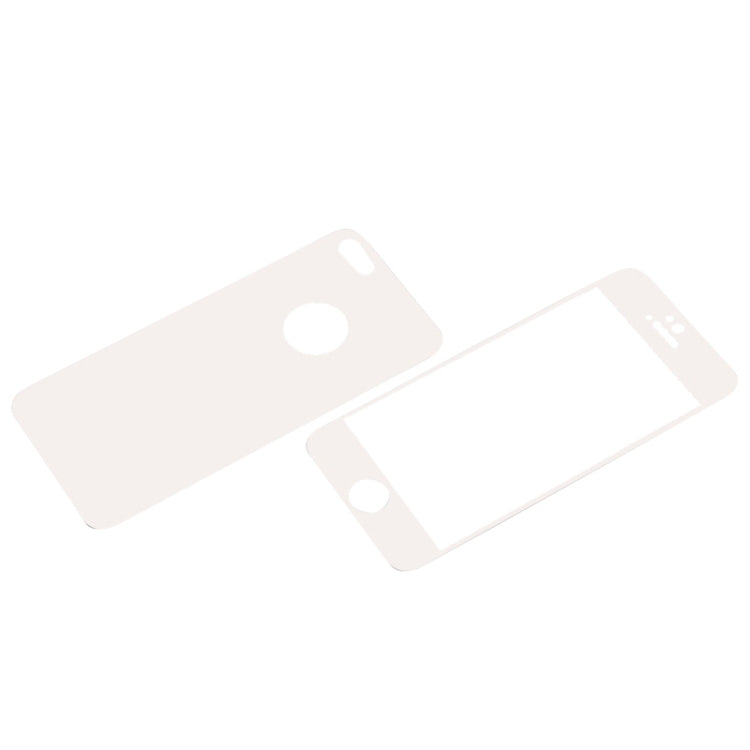 Toughened Protective Explosion-proof Tempered Glass Film for iPhone 5 & 5S