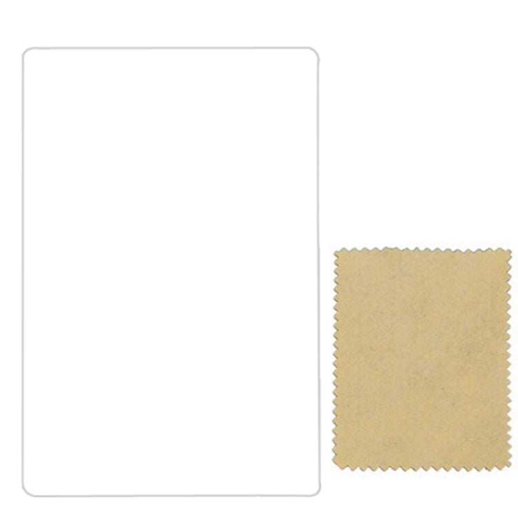 10 PCS Professional LCD Screen Protector for Refurbished High Quality iPhone 5 & 5S & 5C