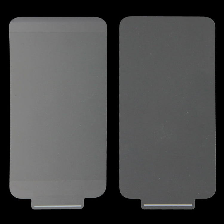 10 PCS Professional LCD Screen Protector for Refurbished High Quality iPhone 5 & 5S & 5C