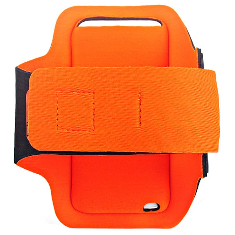 Sports Armband Case With LED lights for iPhone 5 & 5s & SE & 5C, iPhone 4 & 4S