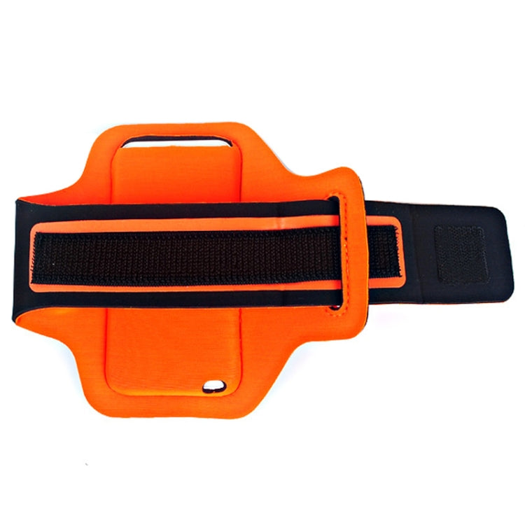 Sports Armband Case With LED lights for iPhone 5 & 5s & SE & 5C, iPhone 4 & 4S