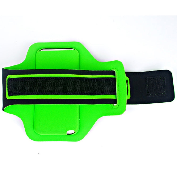 Sports Armband Case With LED lights for iPhone 5 & 5s & SE & 5C, iPhone 4 & 4S