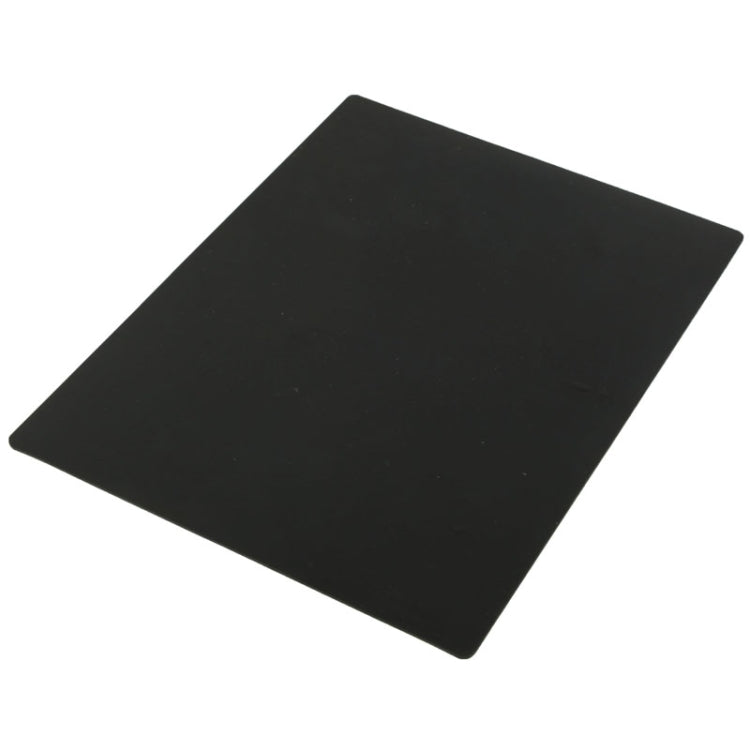 Resistant Electrostatic Maintenance Insulation Pad Silicone Table Mats (B Type)(Green)