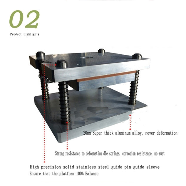 Scotle Phone Repair Machine OCA Vacuum Laminating Machine LCD Laminator Machine for iPhone / Samsung / HTC / Sony etc.