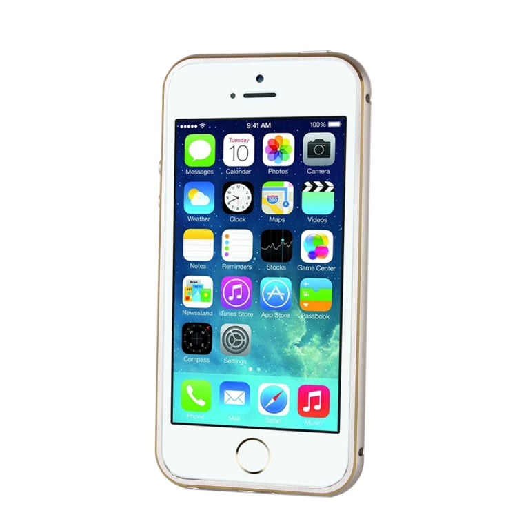 Separable Leather Case Back Shell Cover for iPhone 5