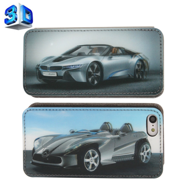 Double-face 3D Effects