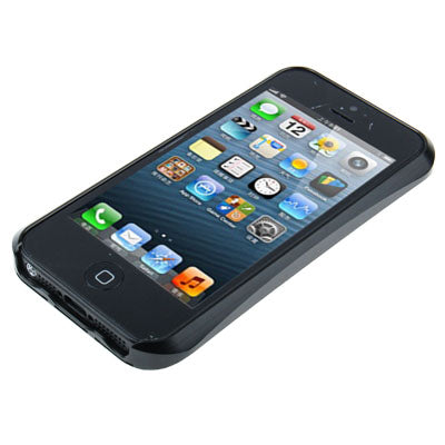 Removable Metal Companion Bumper Frame Case for iPhone 5 & 5s & SE