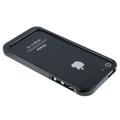 Removable Metal Companion Bumper Frame Case for iPhone 5 & 5s & SE