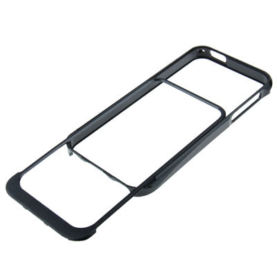 Removable Metal Companion Bumper Frame Case for iPhone 5 & 5s & SE