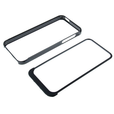 Removable Metal Companion Bumper Frame Case for iPhone 5 & 5s & SE