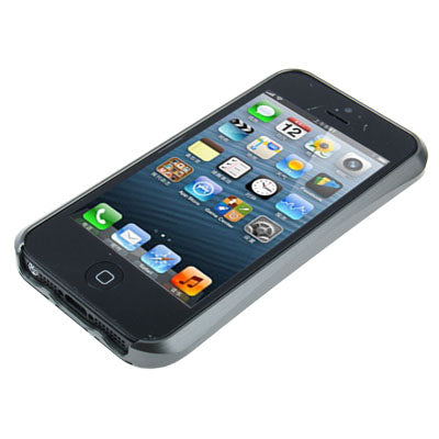 Removable Metal Companion Bumper Frame Case for iPhone 5 & 5s & SE