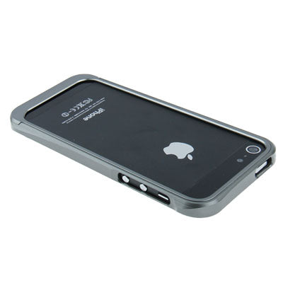 Removable Metal Companion Bumper Frame Case for iPhone 5 & 5s & SE