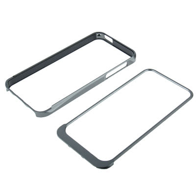 Removable Metal Companion Bumper Frame Case for iPhone 5 & 5s & SE
