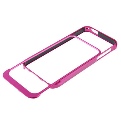 Removable Metal Companion Bumper Frame Case for iPhone 5 & 5s & SE