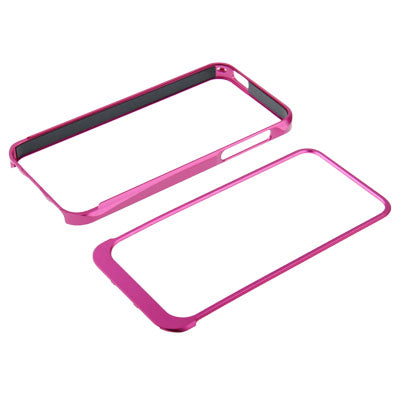Removable Metal Companion Bumper Frame Case for iPhone 5 & 5s & SE