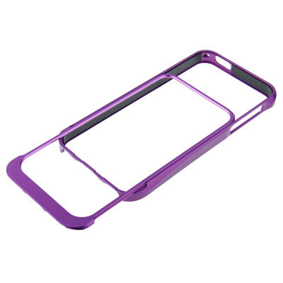 Removable Metal Companion Bumper Frame Case for iPhone 5 & 5s & SE