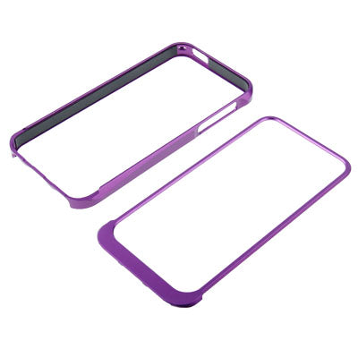 Removable Metal Companion Bumper Frame Case for iPhone 5 & 5s & SE
