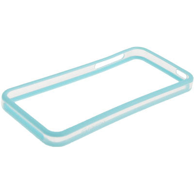 Transparent Plastic Bumper Frame