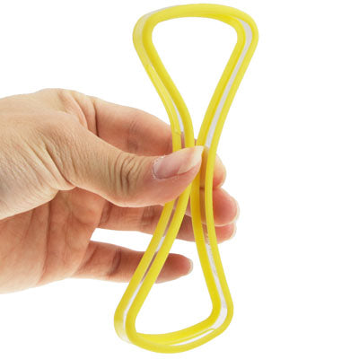 Transparent Plastic Bumper Frame