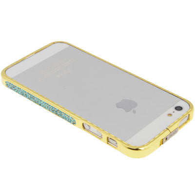 Diamond Encrusted Removable Metal