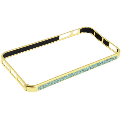 Diamond Encrusted Removable Metal