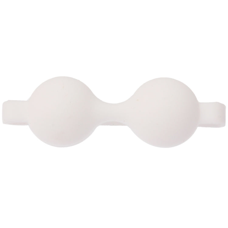 Silicone Material Brassiere Style Protection Anti-dust Sticker for iPhone 5