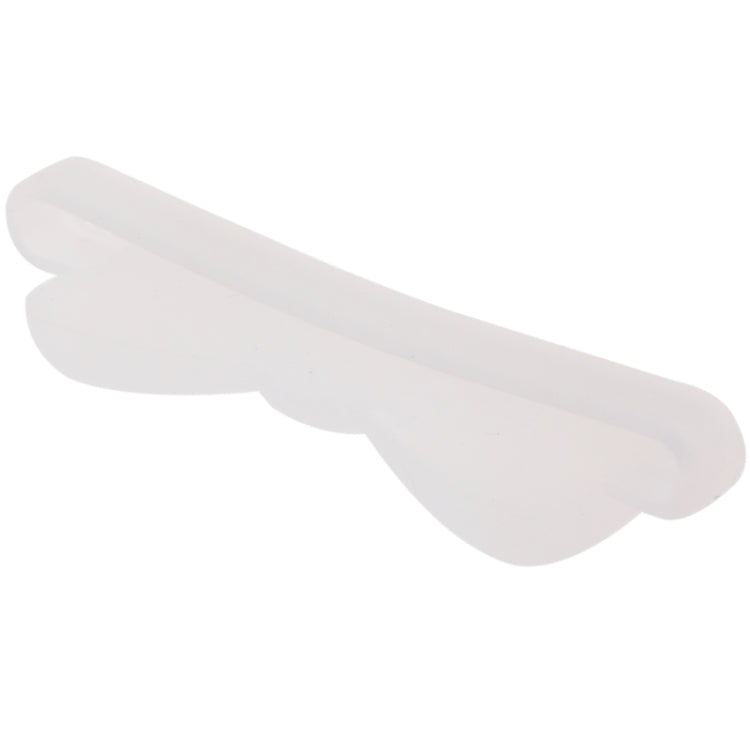 Silicone Material Bowknot Style Protection Anti-dust Sticker for iPhone 6 / 5