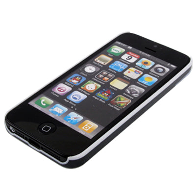 Scratch Resistance Plastic Protective Case for iPhone 5 & 5s & SE