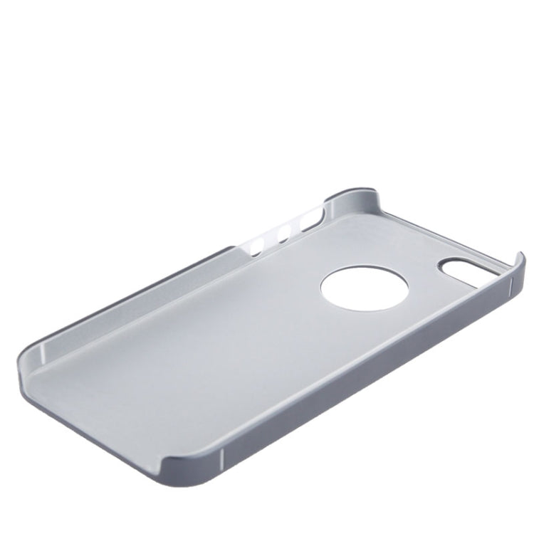High Quality Metal + Plastic Combination Case for iPhone 5 & 5s & SE