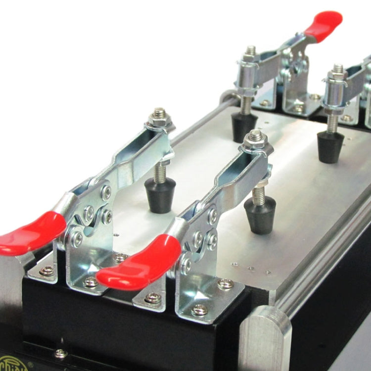 Touch Panel LCD Separator Glue Disassemble Machine for iPhone / Samsung / HTC / Sony etc., Built-in UV Light, AC 110V-220V 900W, Size: 32cm x18cm x 18cm