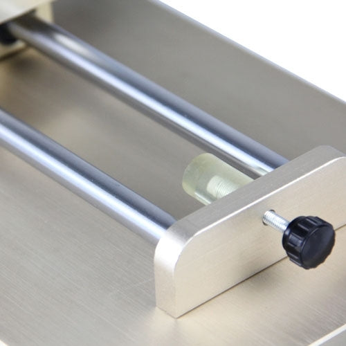 TBK Laminate Polarized LCD Film OCA Laminator Machine with Vacuum Pump for iPhone / Samsung / HTC / Sony etc.(Gold)