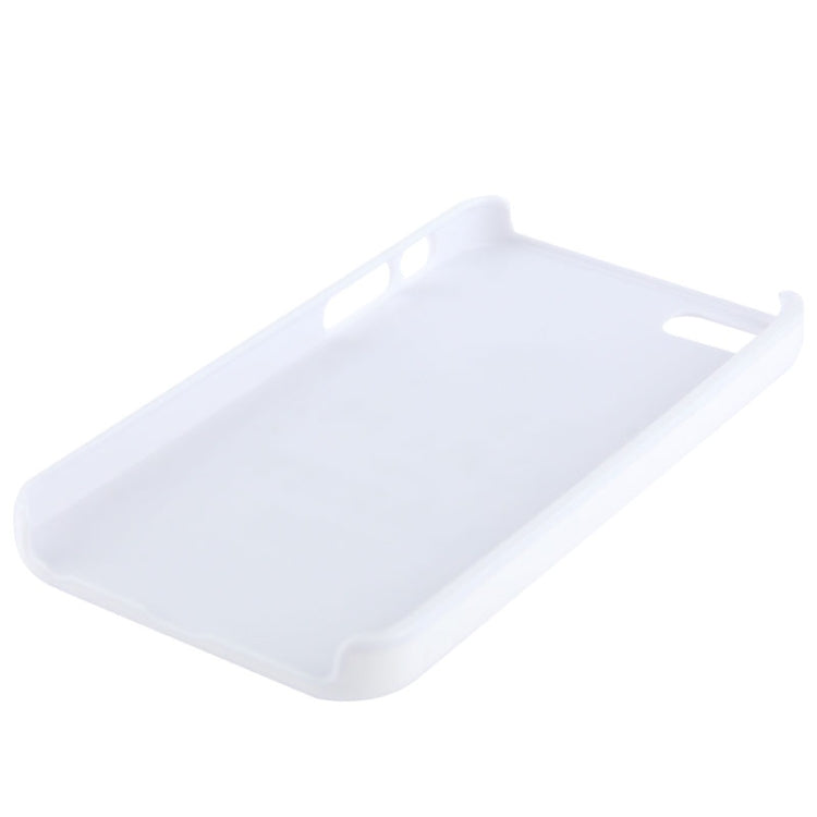 Keep Calm and Carry ON Plastic Protective Case for iPhone 5 & 5s & SE