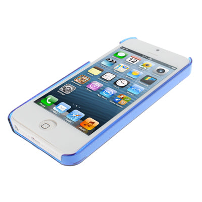 3D Translucent Crystal Case for iPhone 5 & 5s & SE