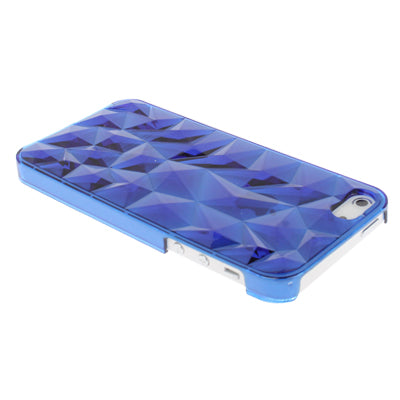 3D Translucent Crystal Case for iPhone 5 & 5s & SE