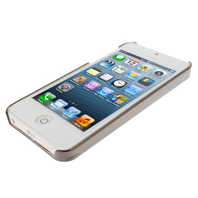 3D Translucent Crystal Case for iPhone 5 & 5s & SE