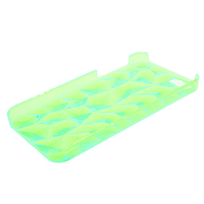 3D Translucent Crystal Case for iPhone 5 & 5s & SE