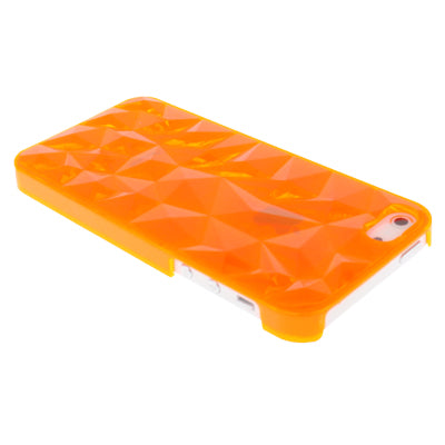 3D Translucent Crystal Case for iPhone 5 & 5s & SE