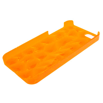 3D Translucent Crystal Case for iPhone 5 & 5s & SE