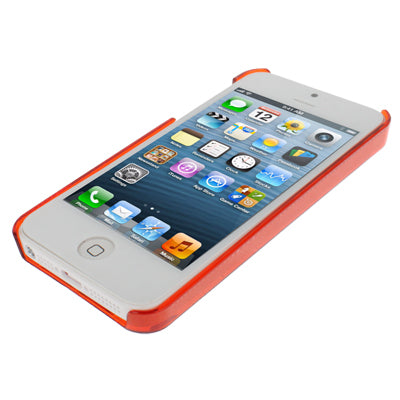 3D Translucent Crystal Case for iPhone 5 & 5s & SE