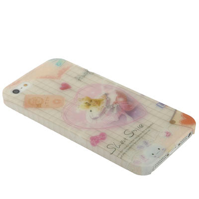High-quality Embossed Feel Love