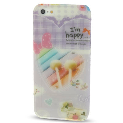 High-quality Embossed Feel Love