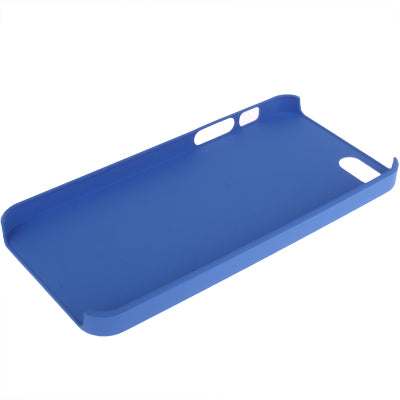Cartoon Graffiti Style Plastic Case for iPhone 5 & 5s & SE