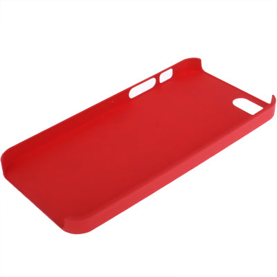 Cartoon Graffiti Style Plastic Case for iPhone 5 & 5s & SE