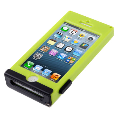 Camera Styles Plastic Protective Case for iPhone 5 & 5s & SE