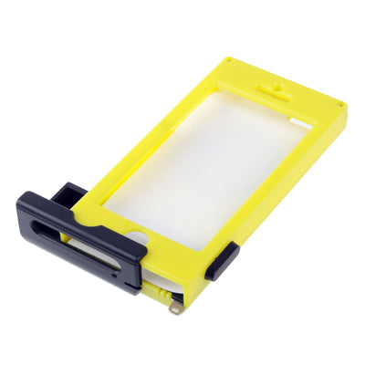 Camera Styles Plastic Protective Case for iPhone 5 & 5s & SE