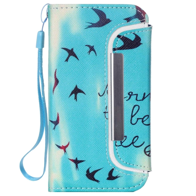 Multifunctional Separable