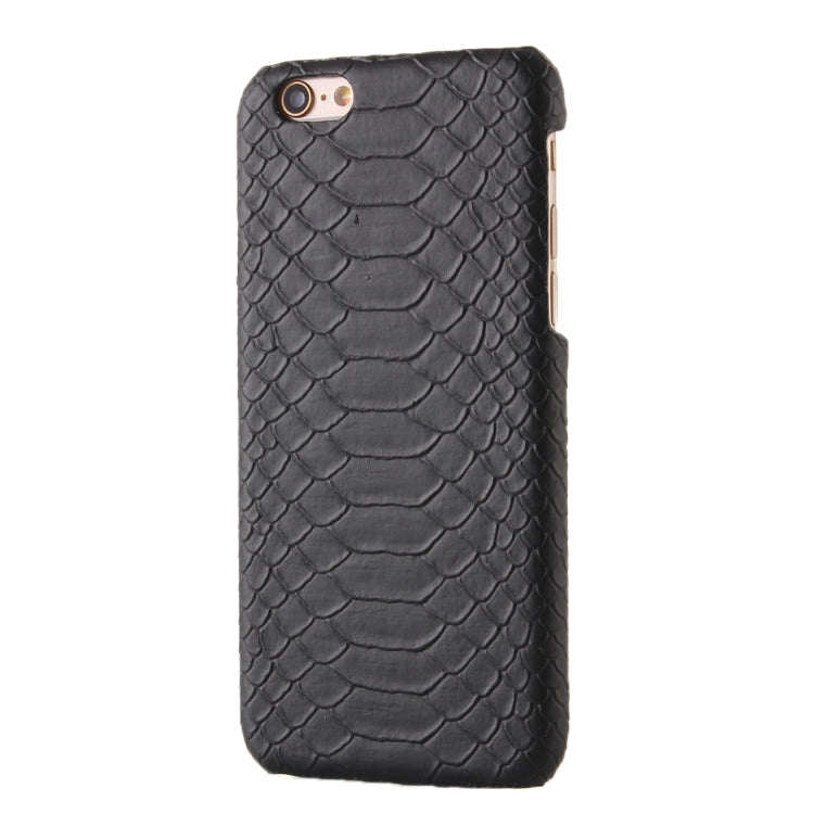 Snakeskin Texture Hard Back Cover Protective Back Case for iPhone 5