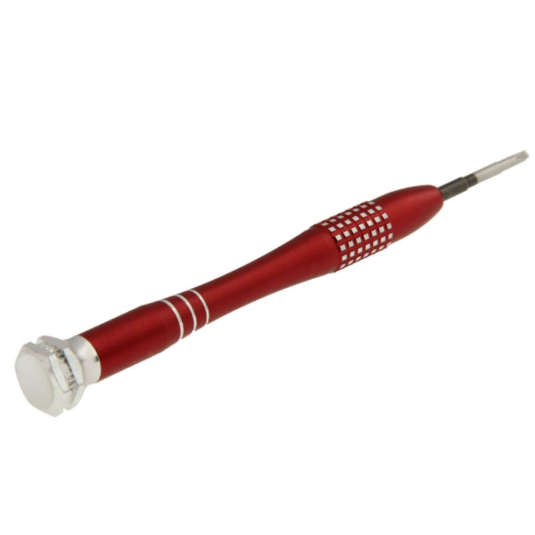 Professional Versatile 2.5 x 25mm Cross Screwdriver for iPhone 5 / iPhone 4 & 4S / Mobile Phones / Digital Camera, etc, Middle Board Dedicated