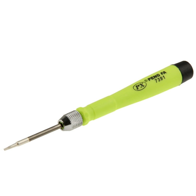 4 in 1 CR-V Series Screwdriver Sets for iPhone 5 & 5S & 5C / iPhone 4 & 4S, T2 - T4 (0.8mm) / T5 - T6 (1.2mm)
