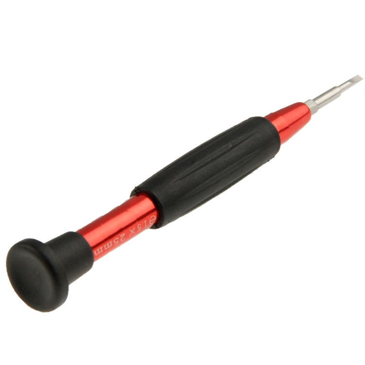 7 in 1 Versatile (Screwdrivers + Triangle Paddles Open Tools) Professional Screwdrivers for Apple iPhone / Blackberry Universal Other Mobile Phone